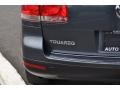 Shadow Blue Metallic - Touareg V6 Photo No. 25