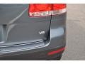 Shadow Blue Metallic - Touareg V6 Photo No. 26