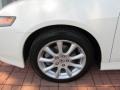 Premium White Pearl - TSX Sedan Photo No. 8