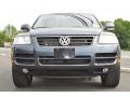 Shadow Blue Metallic - Touareg V6 Photo No. 28