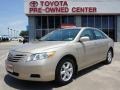 Desert Sand Mica - Camry LE Photo No. 1
