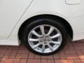 Premium White Pearl - TSX Sedan Photo No. 9