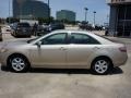 Desert Sand Mica - Camry LE Photo No. 2