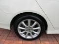 Premium White Pearl - TSX Sedan Photo No. 10