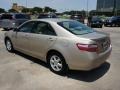 Desert Sand Mica - Camry LE Photo No. 3