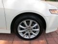 Premium White Pearl - TSX Sedan Photo No. 11