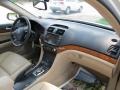 Premium White Pearl - TSX Sedan Photo No. 12