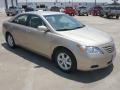 Desert Sand Mica - Camry LE Photo No. 6