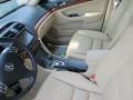 Premium White Pearl - TSX Sedan Photo No. 14