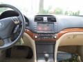 Premium White Pearl - TSX Sedan Photo No. 15
