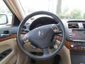 Premium White Pearl - TSX Sedan Photo No. 16