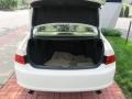 Premium White Pearl - TSX Sedan Photo No. 23