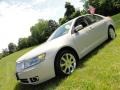 Smokestone Metallic - MKZ Sedan Photo No. 1