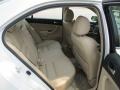 Premium White Pearl - TSX Sedan Photo No. 24
