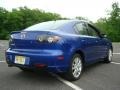 Aurora Blue Mica - MAZDA3 s Touring Sedan Photo No. 5