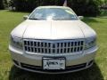 Smokestone Metallic - MKZ Sedan Photo No. 3