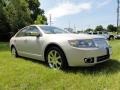 Smokestone Metallic - MKZ Sedan Photo No. 5