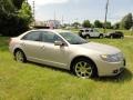 2009 Smokestone Metallic Lincoln MKZ Sedan  photo #6