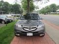 Sterling Gray Metallic - MDX  Photo No. 2
