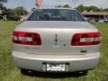 Smokestone Metallic - MKZ Sedan Photo No. 9