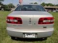 2009 Smokestone Metallic Lincoln MKZ Sedan  photo #9