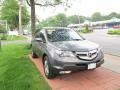 Sterling Gray Metallic - MDX  Photo No. 3