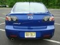 Aurora Blue Mica - MAZDA3 s Touring Sedan Photo No. 13