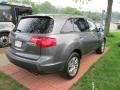 Sterling Gray Metallic - MDX  Photo No. 5