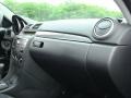 Aurora Blue Mica - MAZDA3 s Touring Sedan Photo No. 15