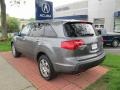 Sterling Gray Metallic - MDX  Photo No. 7
