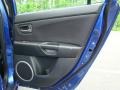 Aurora Blue Mica - MAZDA3 s Touring Sedan Photo No. 18