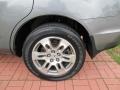 Sterling Gray Metallic - MDX  Photo No. 9