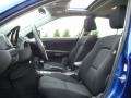 Aurora Blue Mica - MAZDA3 s Touring Sedan Photo No. 20