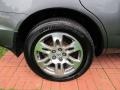 Sterling Gray Metallic - MDX  Photo No. 10