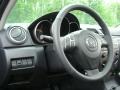 Aurora Blue Mica - MAZDA3 s Touring Sedan Photo No. 21