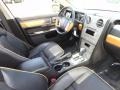 Smokestone Metallic - MKZ Sedan Photo No. 19
