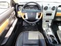Smokestone Metallic - MKZ Sedan Photo No. 28