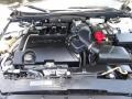 Smokestone Metallic - MKZ Sedan Photo No. 29