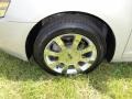 Smokestone Metallic - MKZ Sedan Photo No. 31