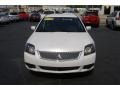 Dover White Pearl - Galant FE Photo No. 2