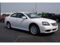 Dover White Pearl - Galant FE Photo No. 3