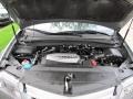 Sterling Gray Metallic - MDX  Photo No. 27