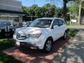 Aspen White Pearl - MDX Technology Photo No. 1