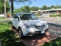 Aspen White Pearl - MDX Technology Photo No. 3