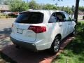 Aspen White Pearl - MDX Technology Photo No. 5