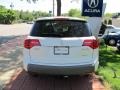 Aspen White Pearl - MDX Technology Photo No. 6