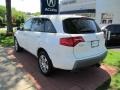 Aspen White Pearl - MDX Technology Photo No. 7