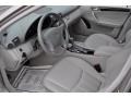 2005 Pewter Silver Metallic Mercedes-Benz C 240 4Matic Sedan  photo #5