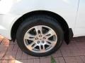Aspen White Pearl - MDX Technology Photo No. 8