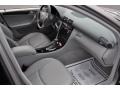 2005 Pewter Silver Metallic Mercedes-Benz C 240 4Matic Sedan  photo #8